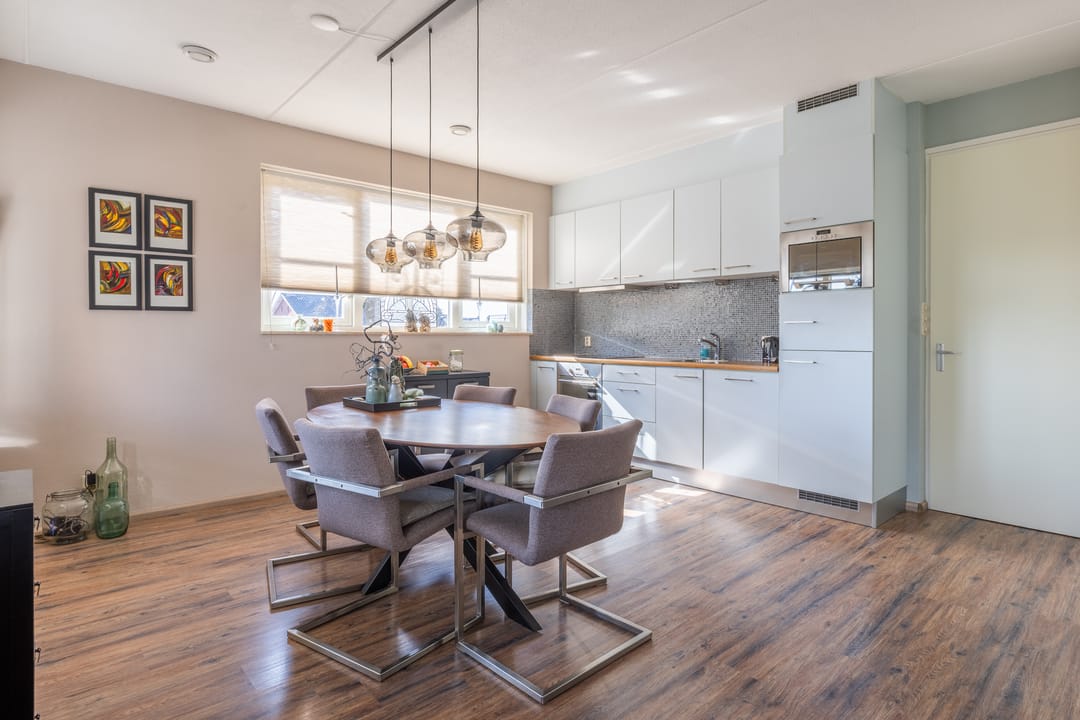 Foto 16 van Dennenbosweg 149-3