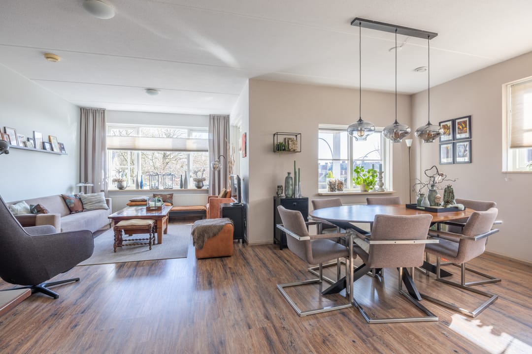 Foto 17 van Dennenbosweg 149-3