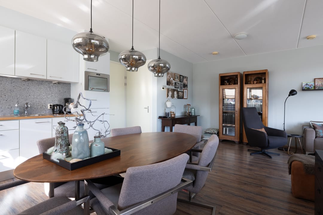 Foto 22 van Dennenbosweg 149-3