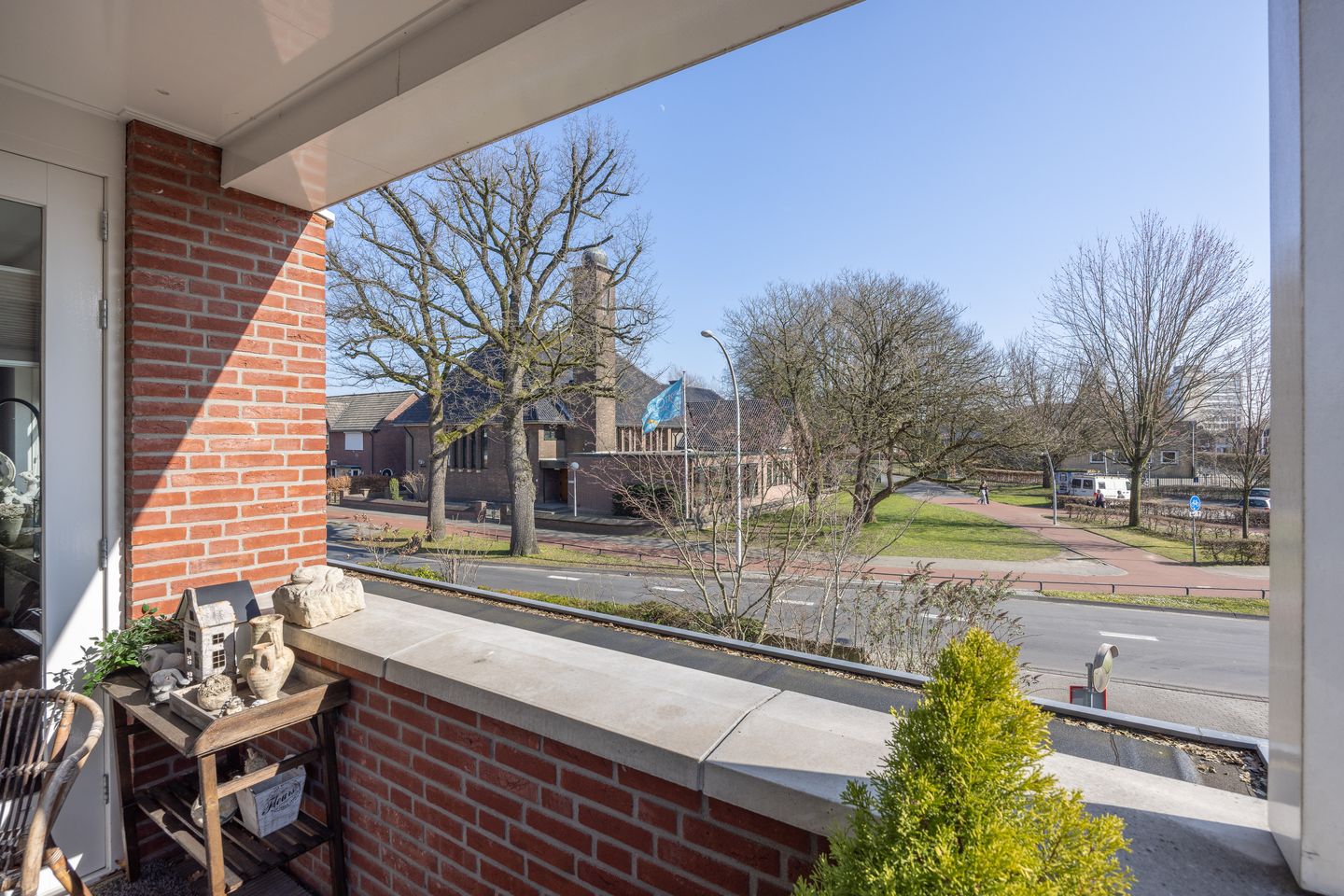 Foto 34 van Dennenbosweg 149-3