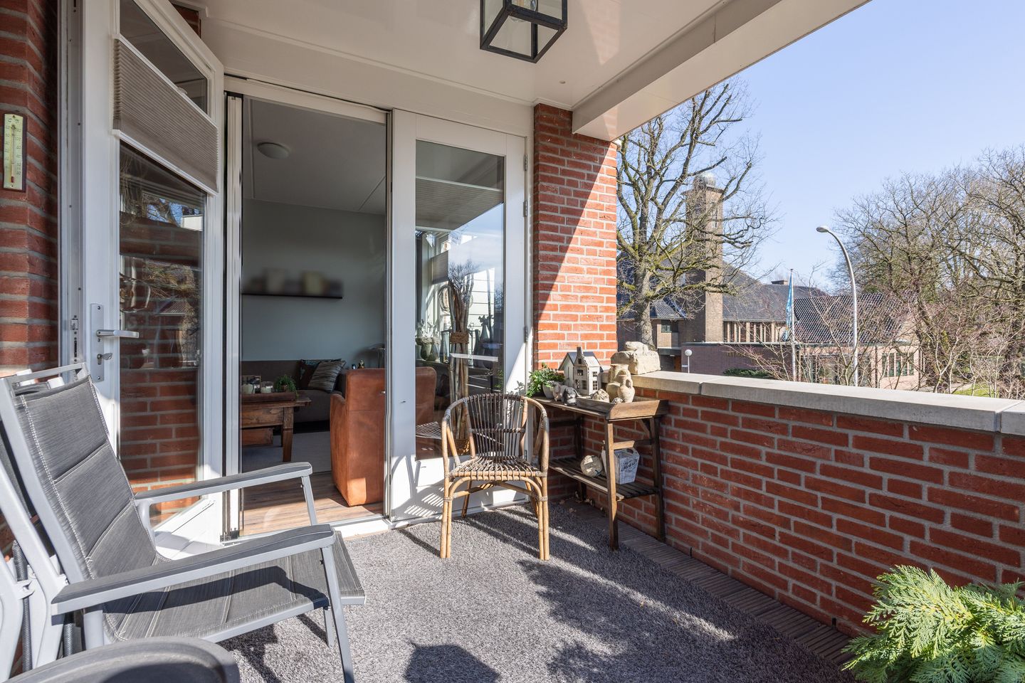 Foto 35 van Dennenbosweg 149-3