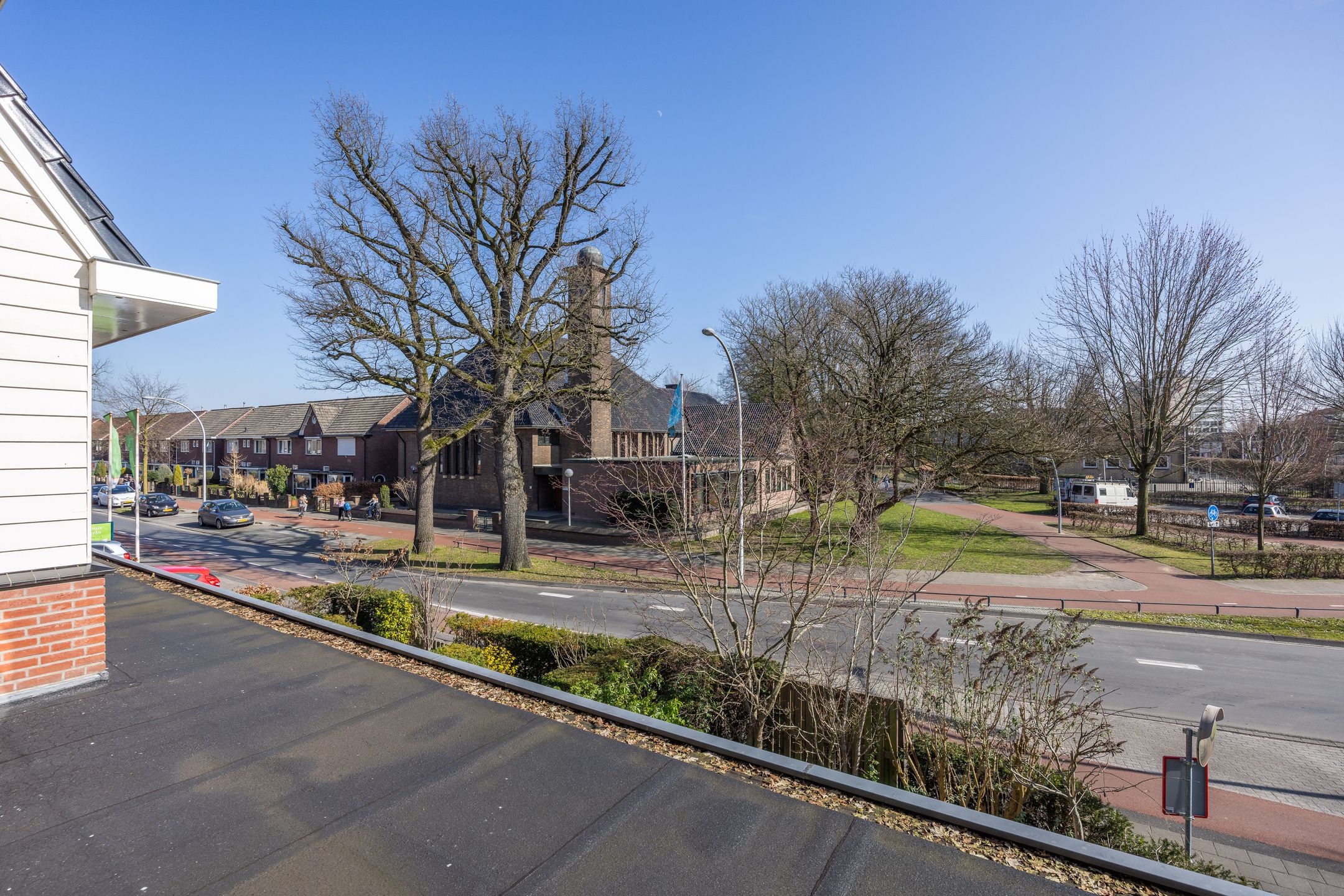 Foto 36 van Dennenbosweg 149-3