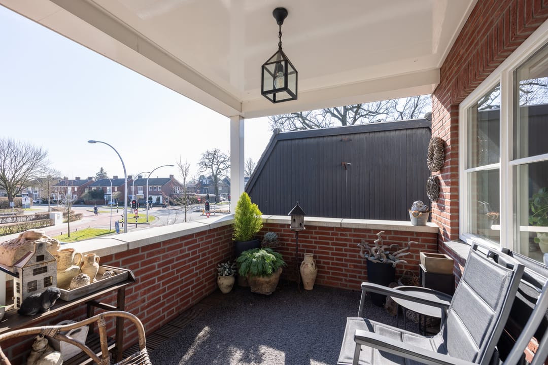 Foto 37 van Dennenbosweg 149-3