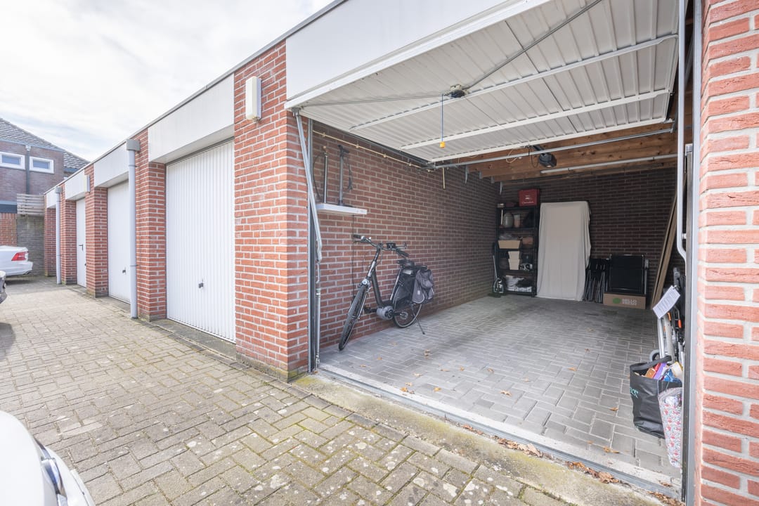 Foto 43 van Dennenbosweg 149-3