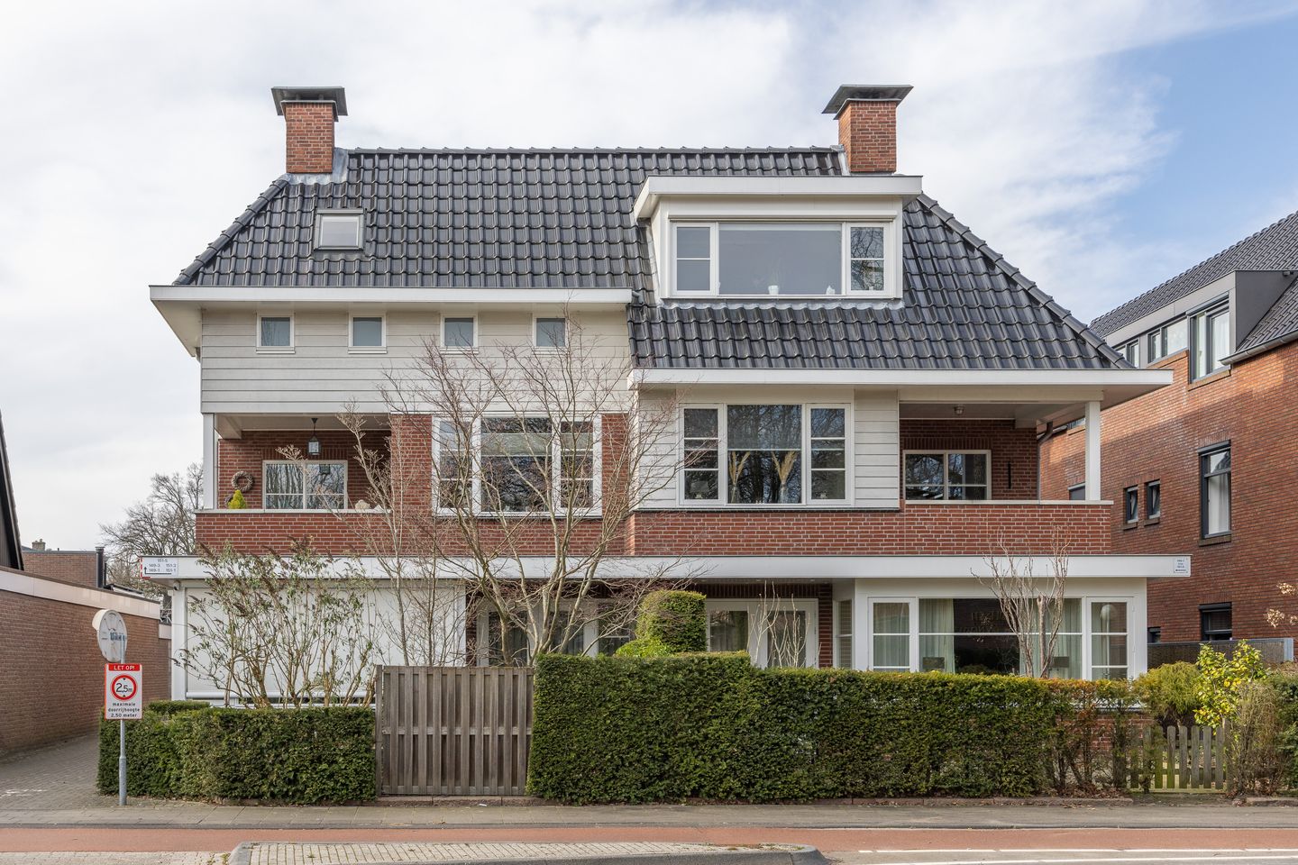 Foto 44 van Dennenbosweg 149-3