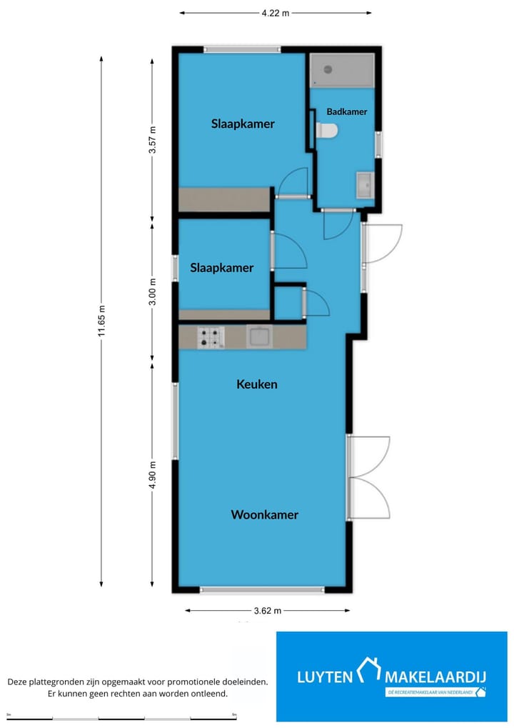 Foto 26 van Putterweg 70-10