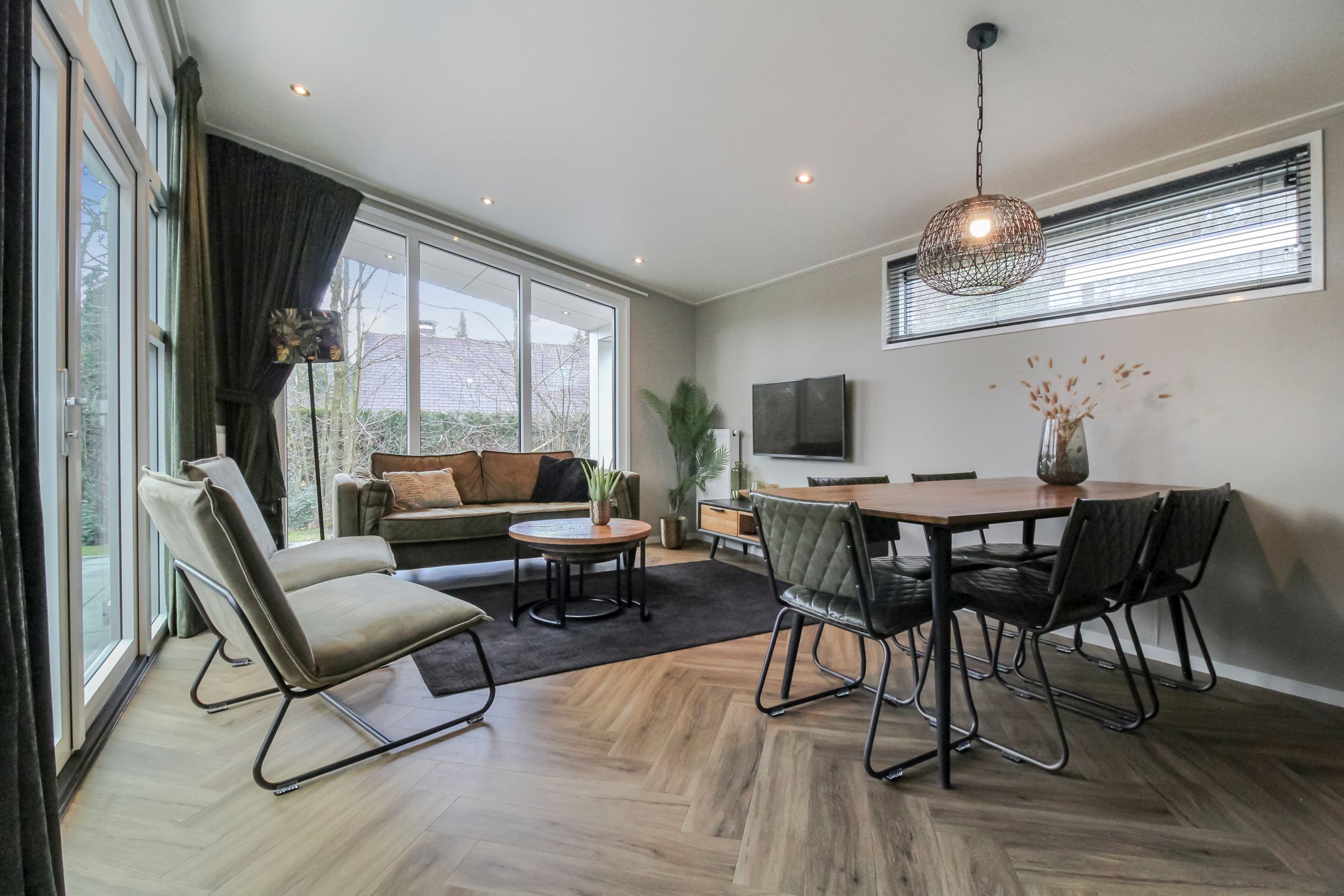 2-bedroom freehold villa in Garderen — photo 4 of 5