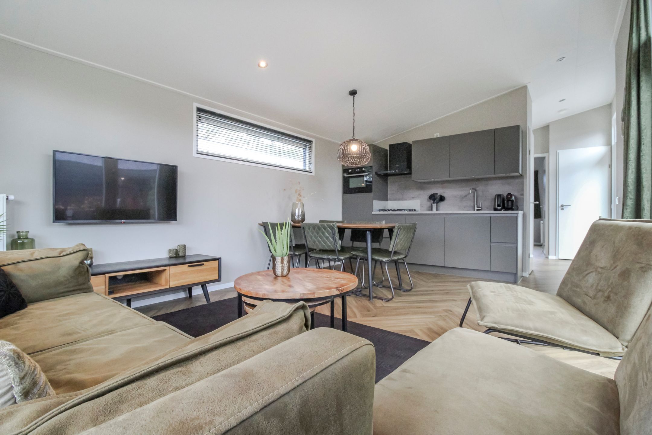 2-bedroom freehold villa in Garderen — photo 5 of 5