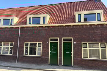 de Ruiterstraat thumbnail
