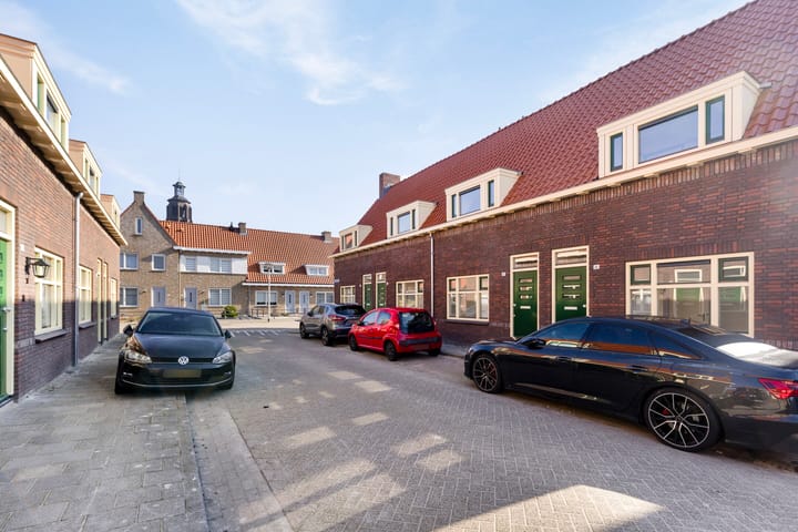 Foto 5 van de Ruiterstraat 28