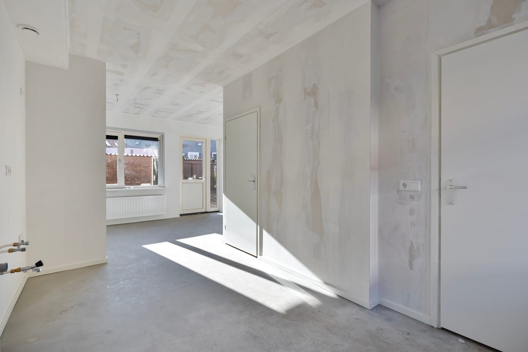 Foto 8 van de Ruiterstraat 28