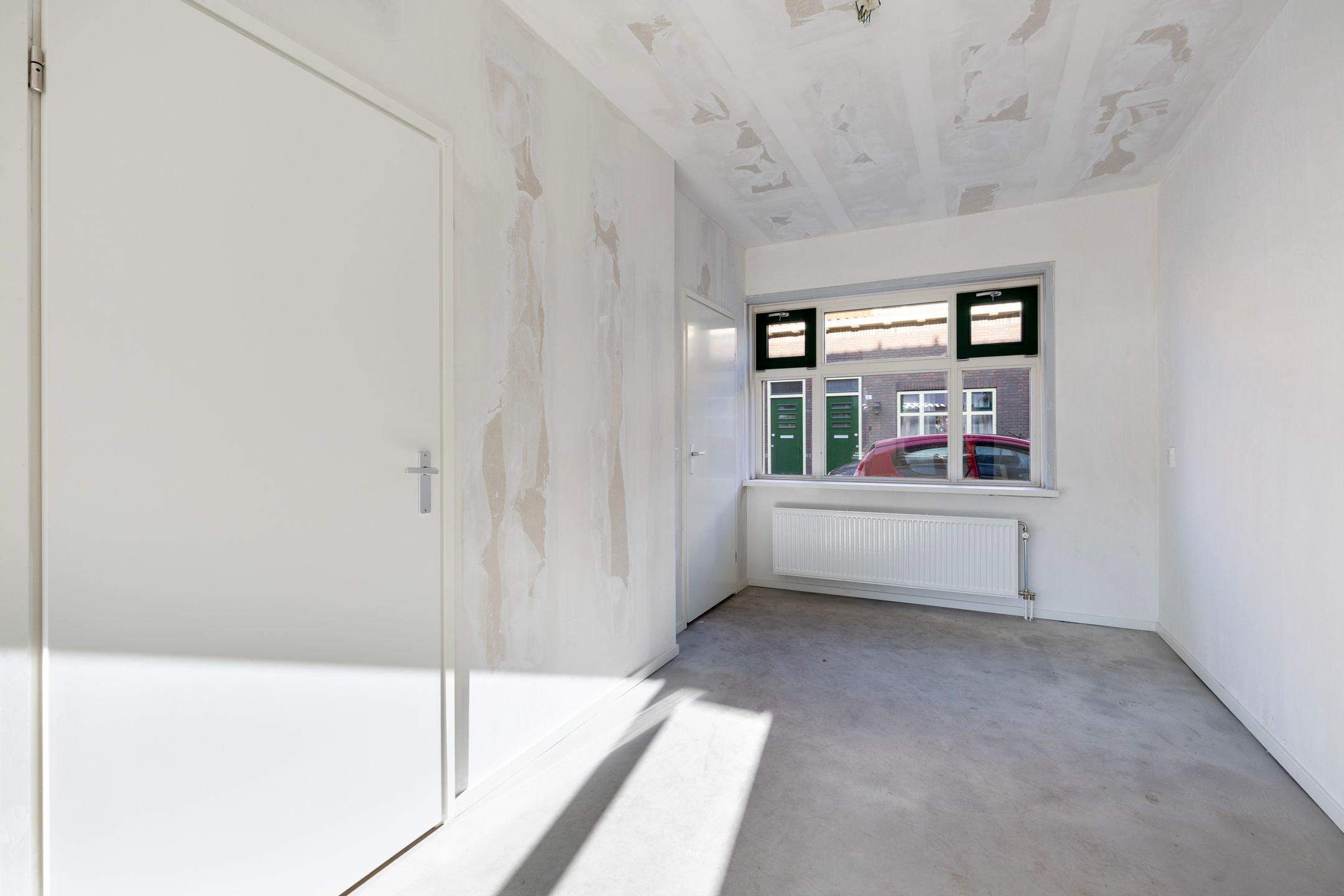 Foto 9 van de Ruiterstraat 28