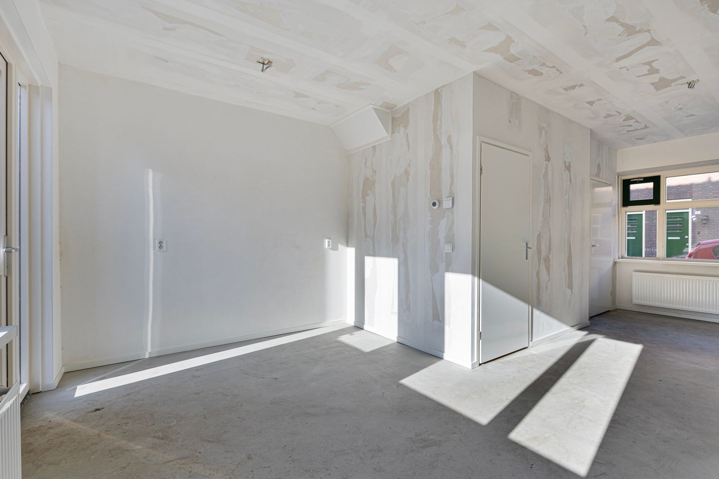 Foto 10 van de Ruiterstraat 28