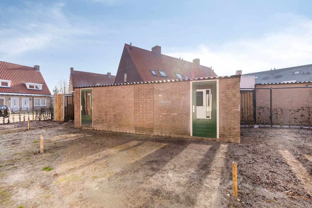 Foto 13 van de Ruiterstraat 28