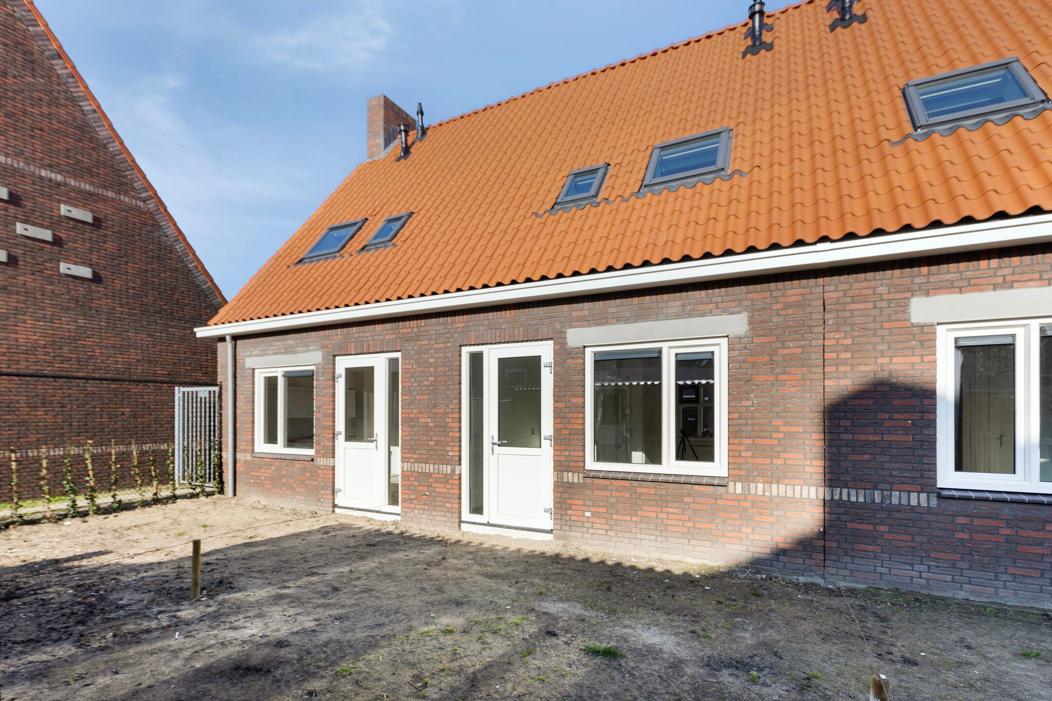 Foto 15 van de Ruiterstraat 28