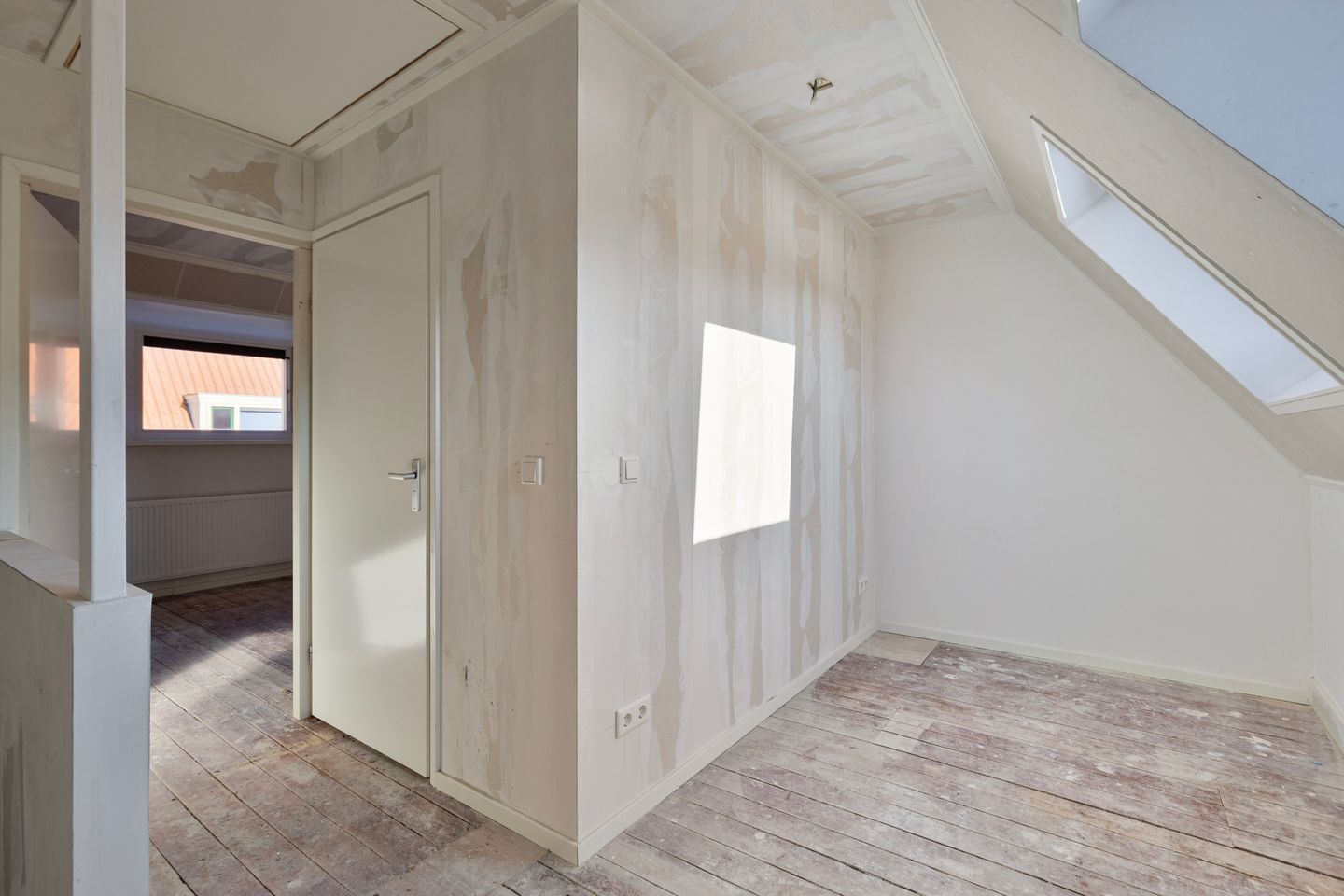 Foto 20 van de Ruiterstraat 28