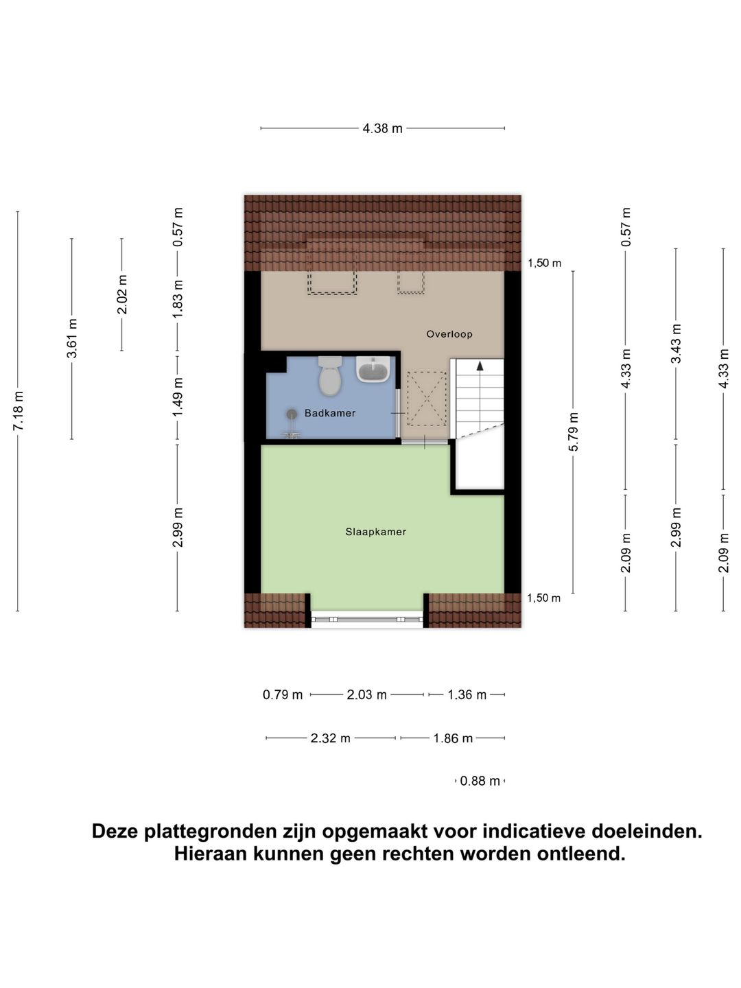 Foto 26 van de Ruiterstraat 28