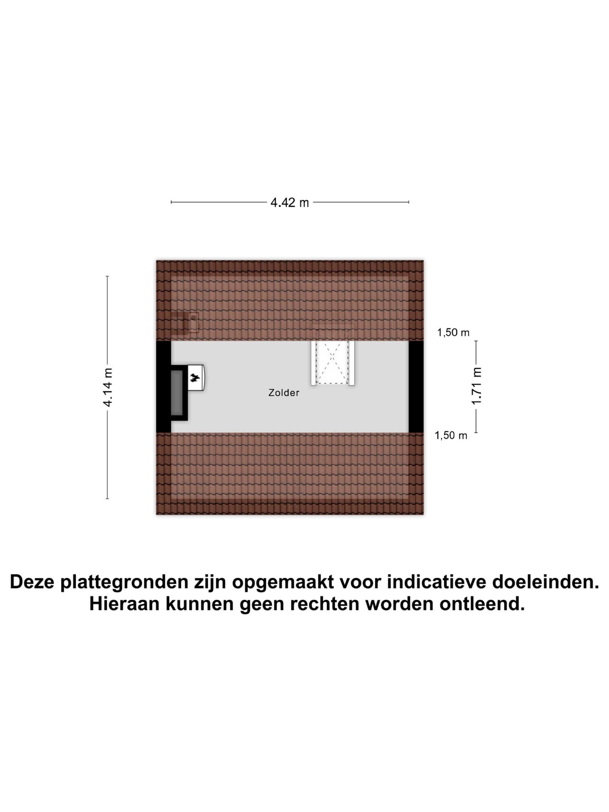 Foto 27 van de Ruiterstraat 28