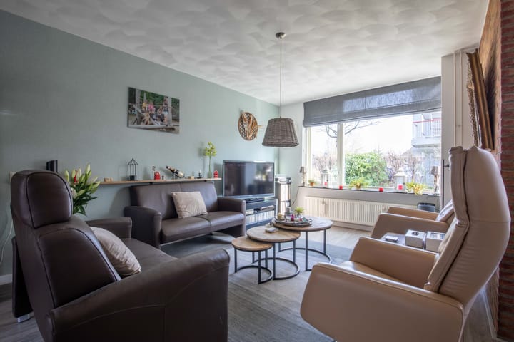 Foto 2 van Kamerlingh Onnesweg 96