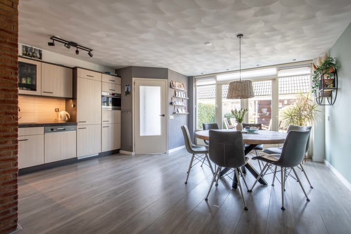 Foto 3 van Kamerlingh Onnesweg 96