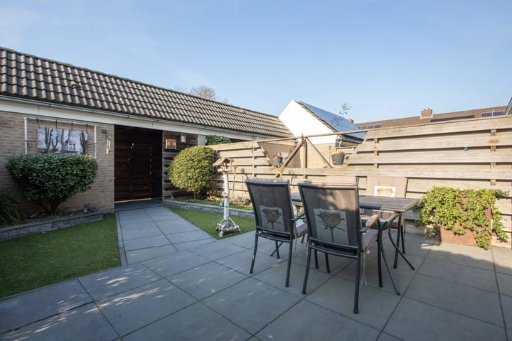 Foto 5 van Kamerlingh Onnesweg 96