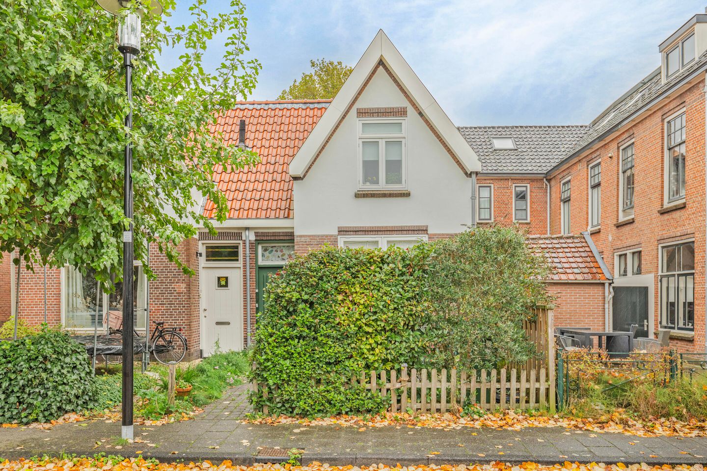 Foto 1 van Julianastraat 15