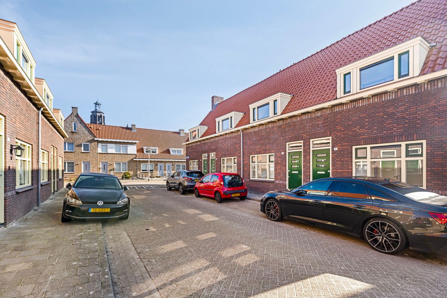 Foto 4 van de Ruiterstraat 26