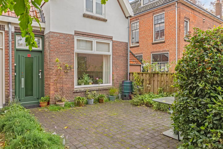 Foto 2 van Julianastraat 15