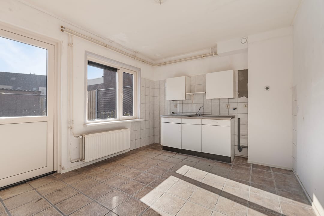 Foto 7 van de Ruiterstraat 26