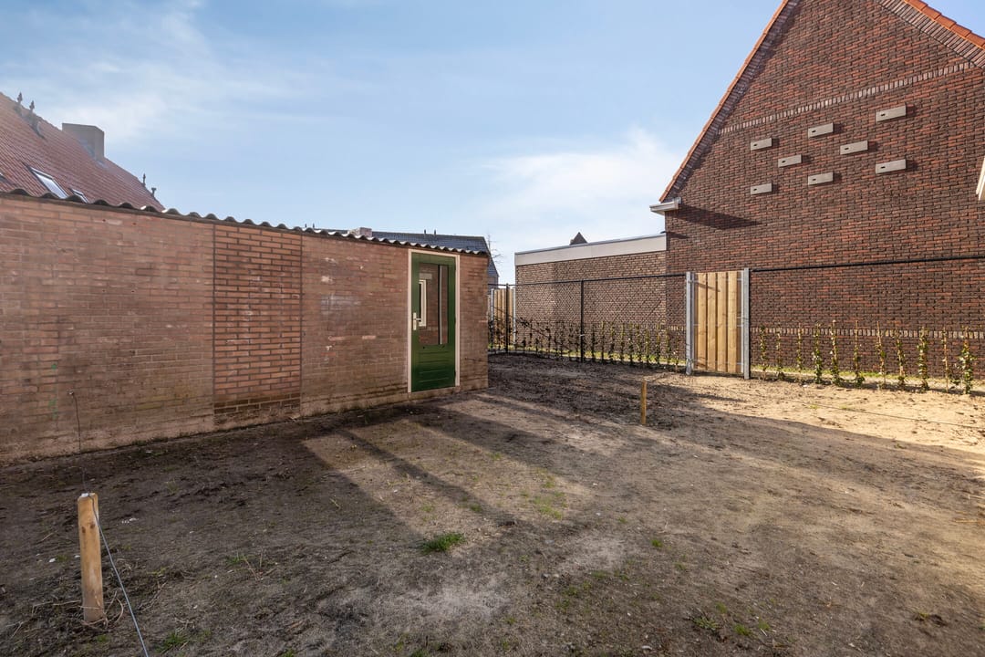 Foto 16 van de Ruiterstraat 28