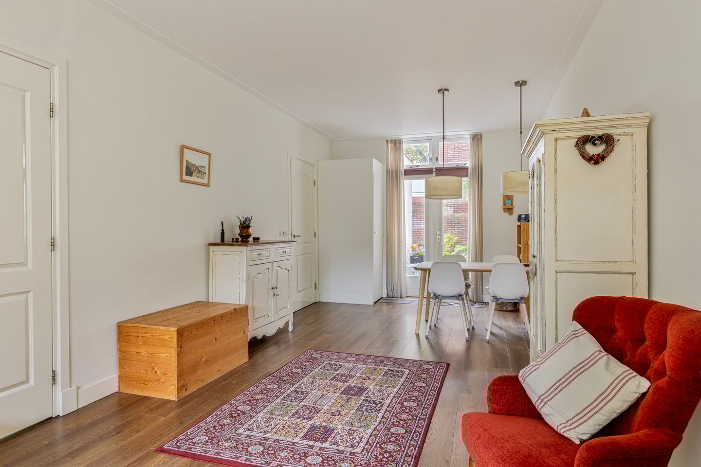 Foto 5 van Julianastraat 15