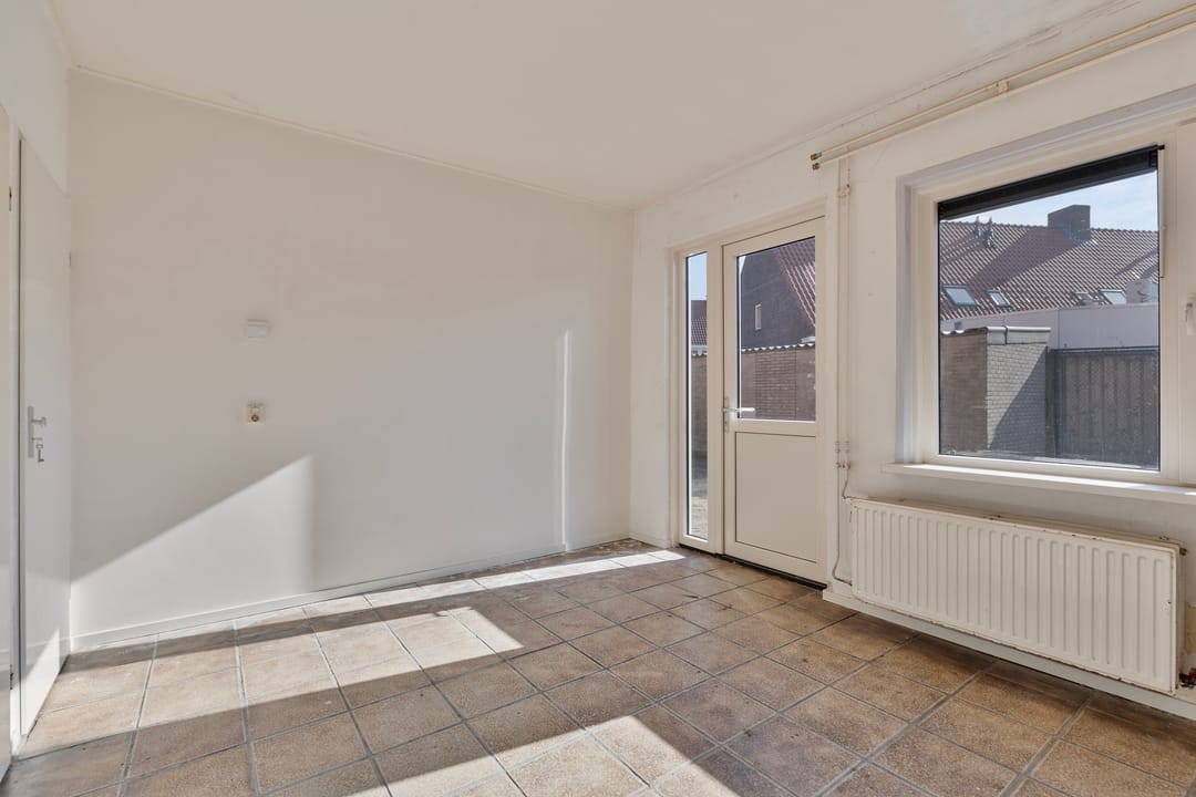 Foto 8 van de Ruiterstraat 26