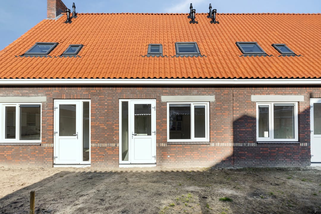 Foto 2 van de Ruiterstraat 28