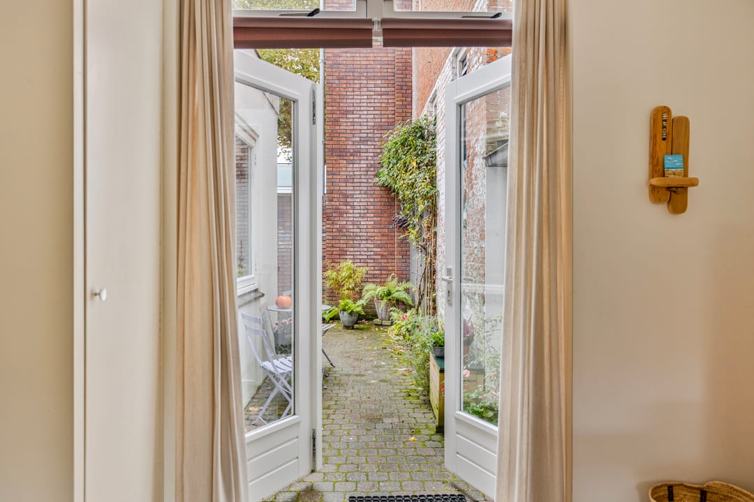 Foto 7 van Julianastraat 15