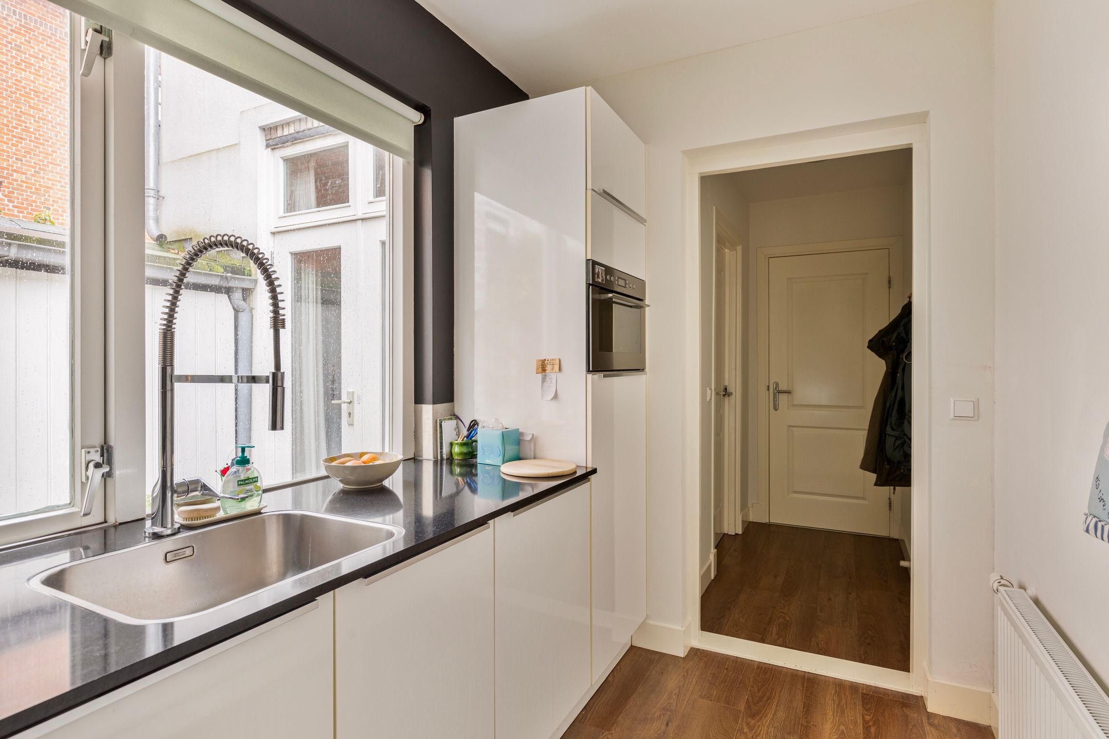 Foto 9 van Julianastraat 15