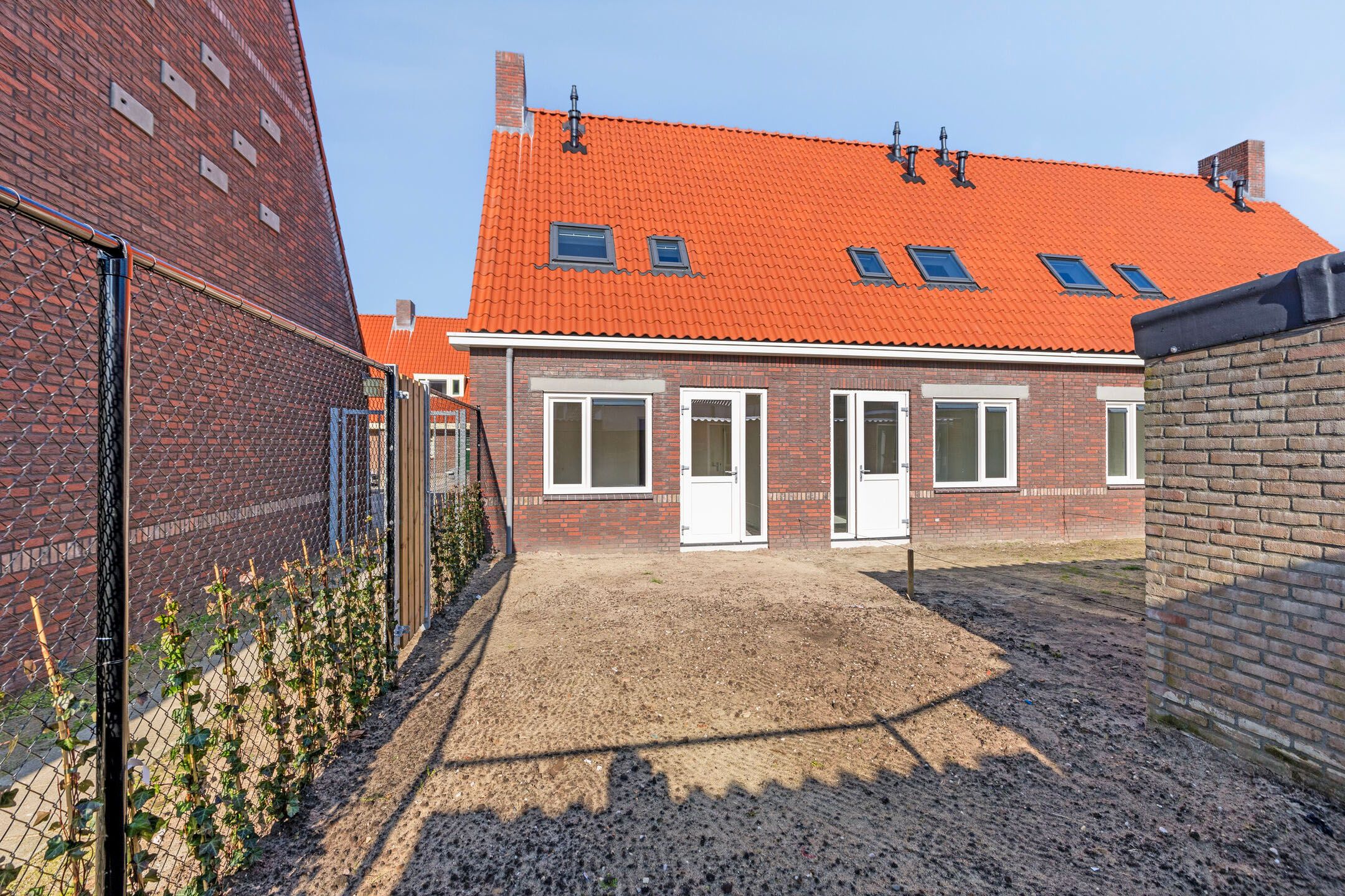 Foto 15 van de Ruiterstraat 26