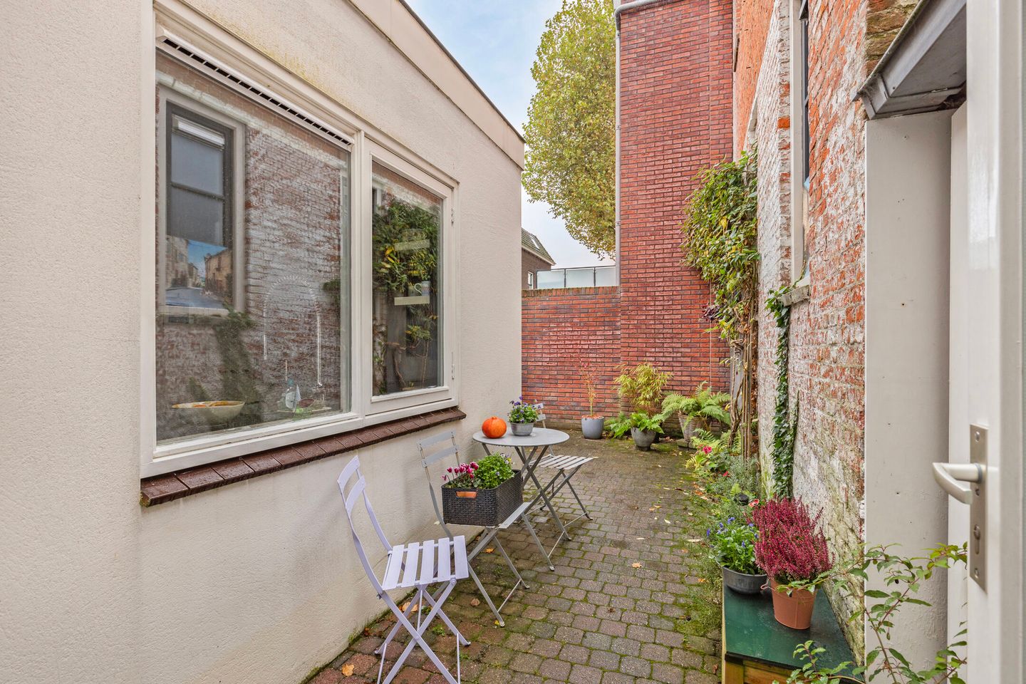 Foto 20 van Julianastraat 15