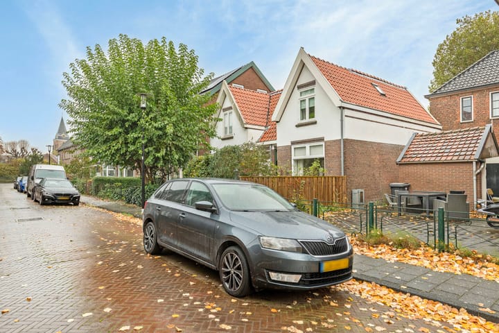 Foto 22 van Julianastraat 15