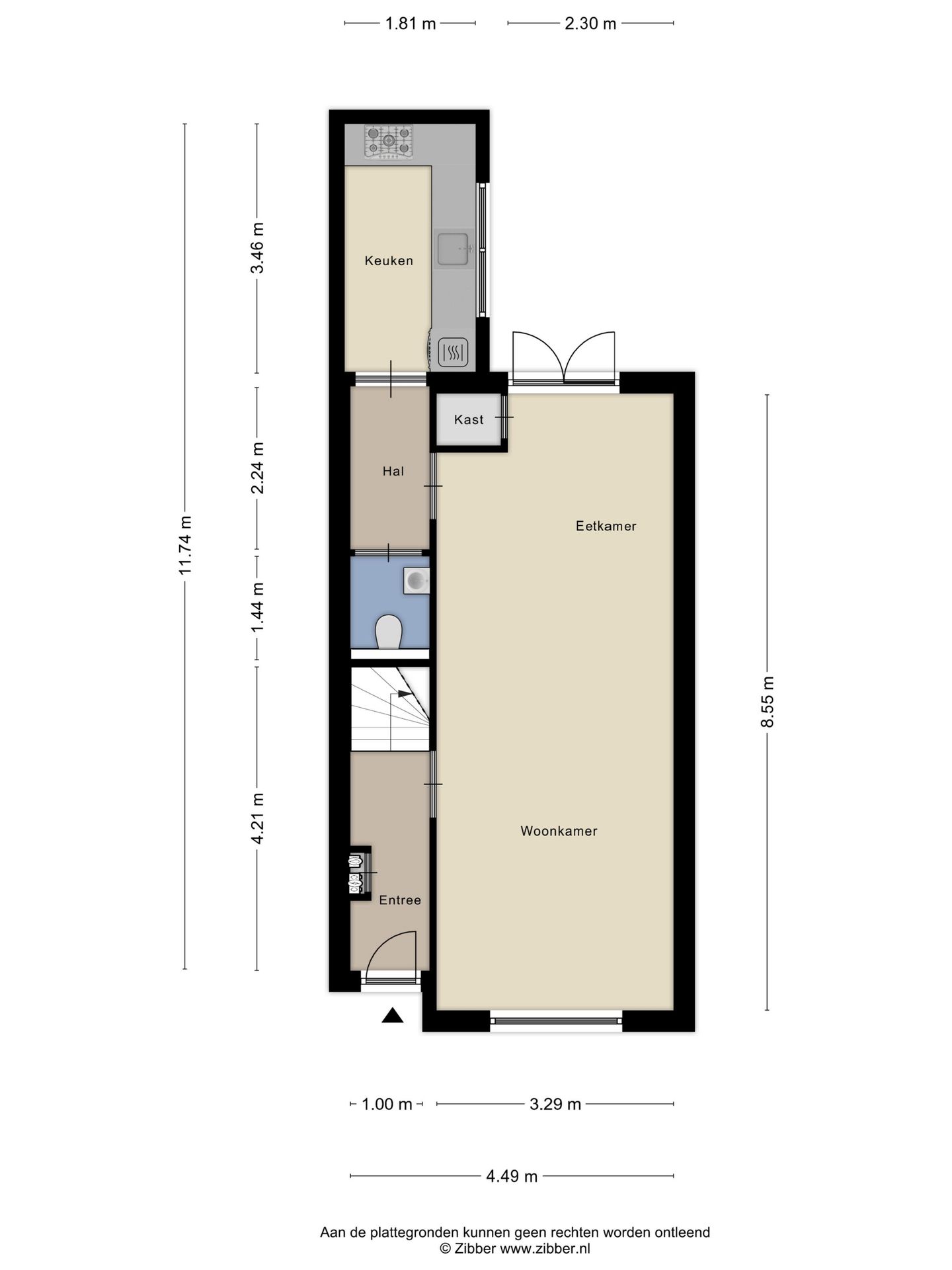 Foto 25 van Julianastraat 15