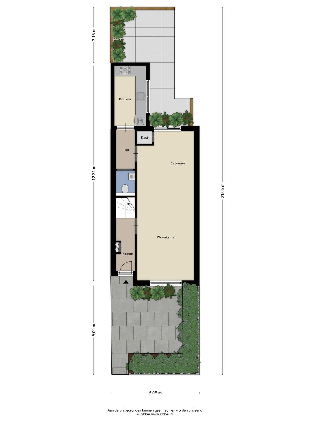 Foto 26 van Julianastraat 15