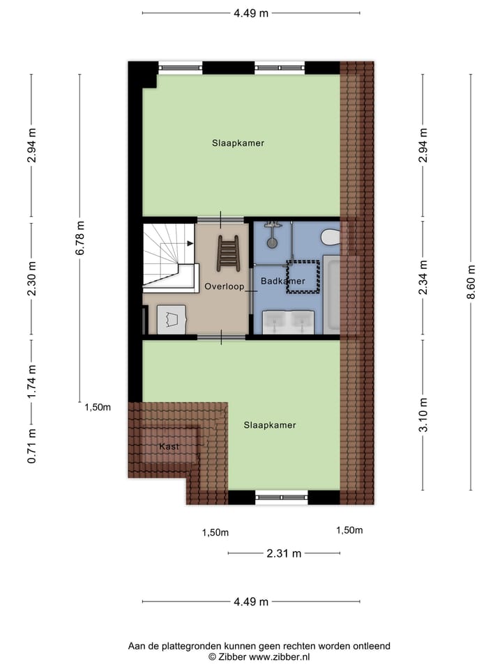 Foto 27 van Julianastraat 15