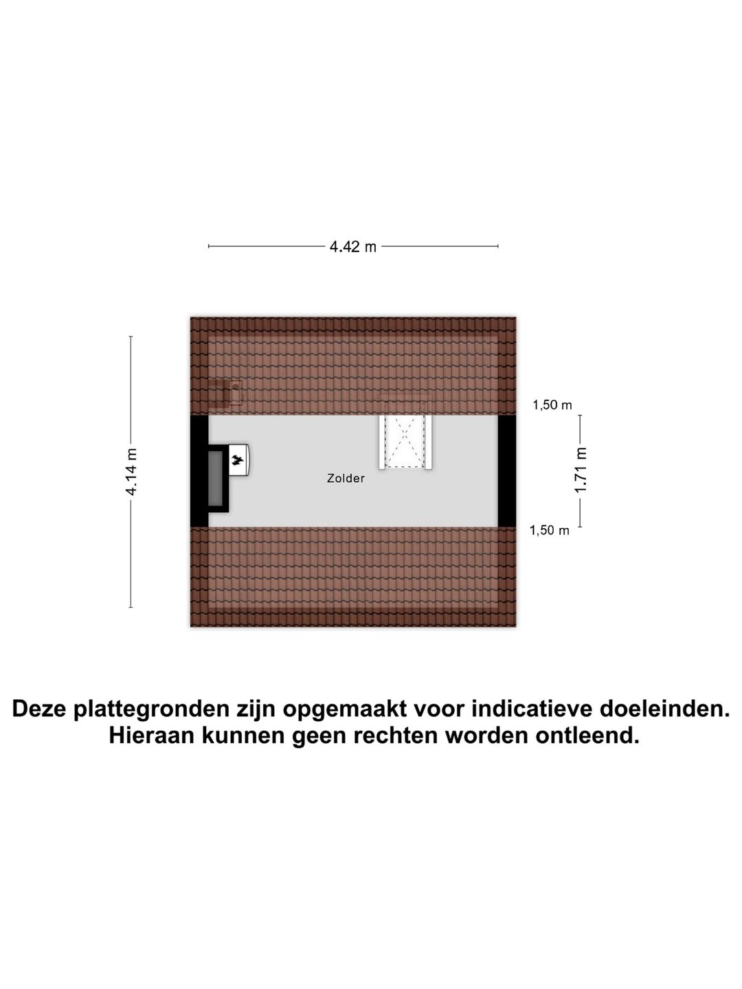 Foto 28 van de Ruiterstraat 26