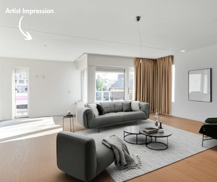 Foto 3 van Herenstraat 19