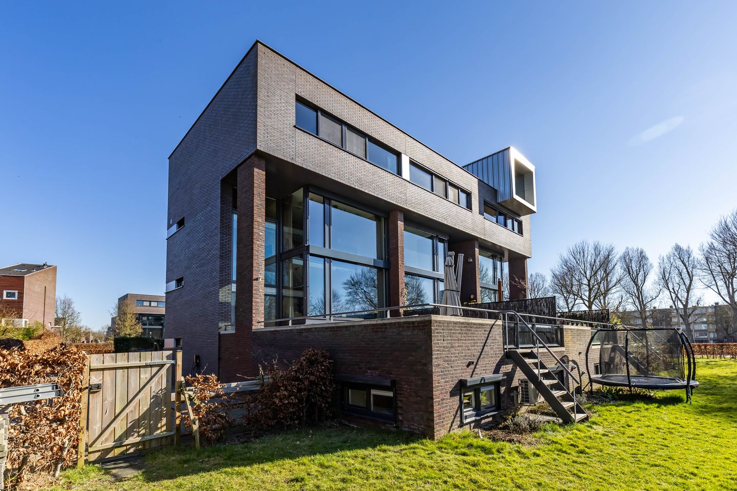 Foto 1 van Klaas Buistlaan 14