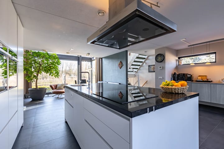 Foto 2 van Klaas Buistlaan 14