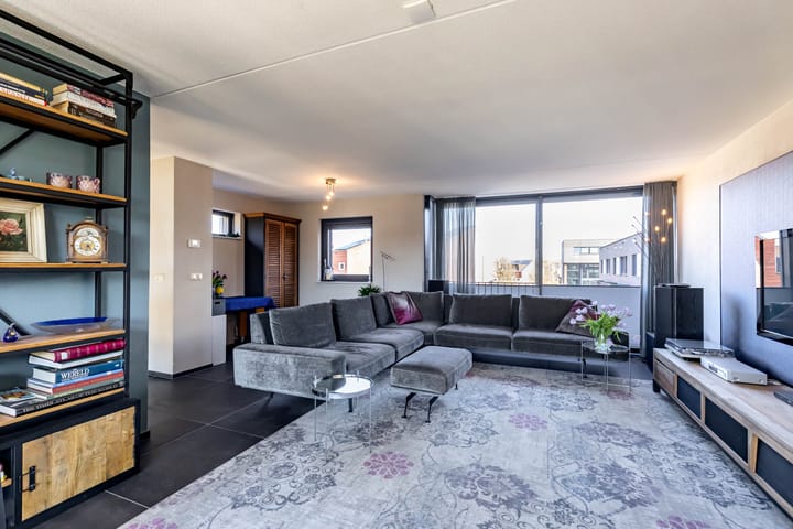 Foto 3 van Klaas Buistlaan 14