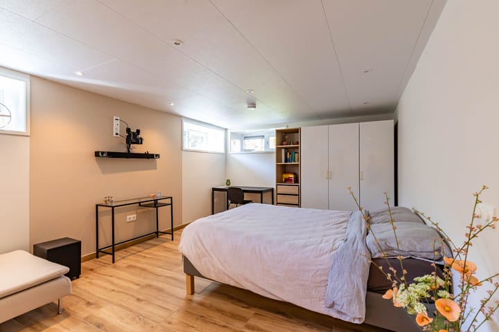 Foto 5 van Klaas Buistlaan 14