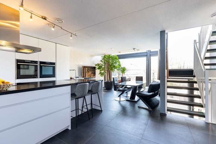 Foto 6 van Klaas Buistlaan 14