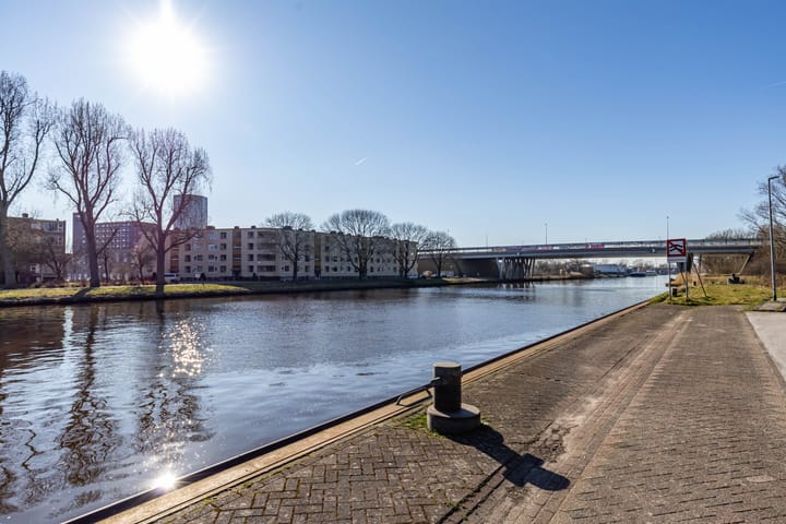 Foto 8 van Klaas Buistlaan 14