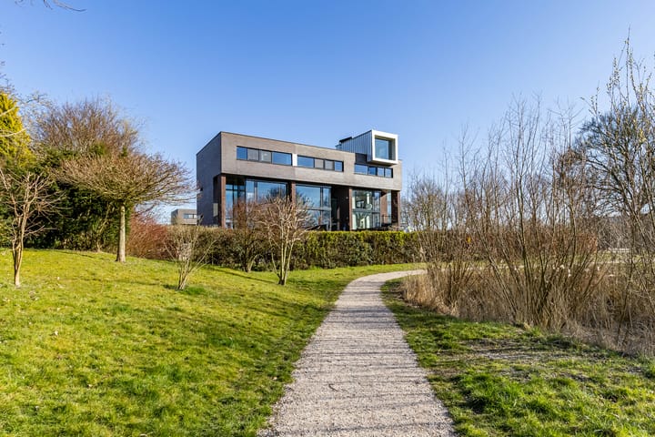 Foto 9 van Klaas Buistlaan 14